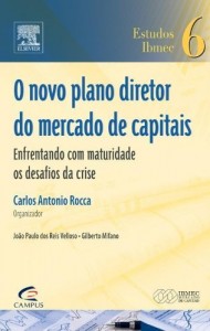 Baixar O Novo Plano Diretor do Mercado de Capitais pdf, epub, eBook
