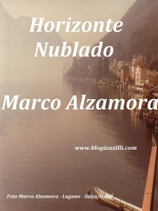 Baixar Horizonte Nublado pdf, epub, eBook