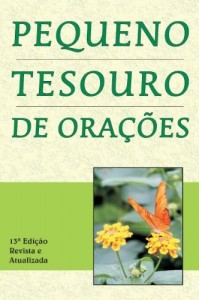 Baixar Pequeno Tesouro de Ora&ccedil;&otilde;es pdf, epub, eBook