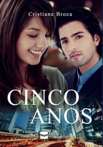 Baixar Cinco Anos pdf, epub, eBook