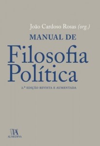 Baixar Manual de Filosofia Pol&iacute;tica pdf, epub, eBook