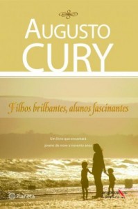 Baixar Filhos brilhantes, alunos fascinantes pdf, epub, eBook