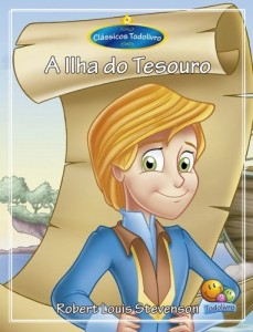 Baixar Cl&aacute;ssicos Todolivro: A Ilha do Tesouro pdf, epub, eBook