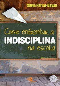 Baixar Como enfrentar a indisciplina na escola pdf, epub, eBook