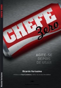 Baixar Chefe Zero pdf, epub, eBook