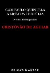 Baixar Com Paulo Quintela à Mesa da Tertúlia pdf, epub, eBook