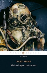 Baixar Vinte mil l&eacute;guas submarinas pdf, epub, eBook