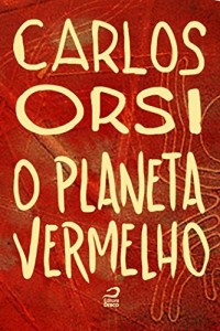Baixar O planeta vermelho pdf, epub, eBook