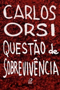 Baixar Questão de sobrevivência pdf, epub, eBook