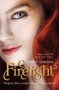 Baixar Firelight pdf, epub, eBook