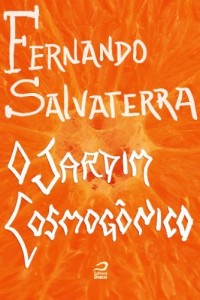 Baixar O Jardim Cosmog&ocirc;nico pdf, epub, eBook