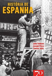 Baixar Hist&oacute;ria de Espanha pdf, epub, eBook