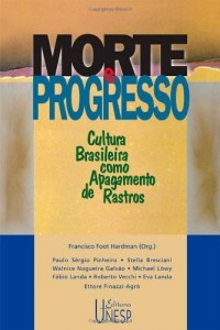 Baixar Morte e Progresso – Cultura Brasileira Como Apagamento de Rastros (Prismas) pdf, epub, eBook