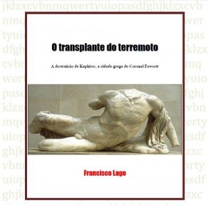 Baixar O transplante do terremoto pdf, epub, eBook