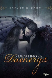 Baixar O Destino de Daenerys pdf, epub, eBook