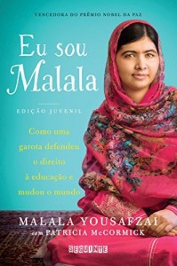 Baixar Eu sou Malala (edição juvenil) – Como uma garota defendeu o direito à educação e mudou o mundo pdf, epub, eBook