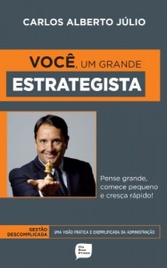 Baixar Você, um grande estrategista pdf, epub, eBook