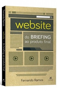 Baixar Website: Do Briefing ao Produto Final pdf, epub, eBook