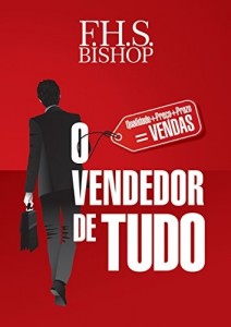 Baixar O Vendedor de Tudo pdf, epub, eBook