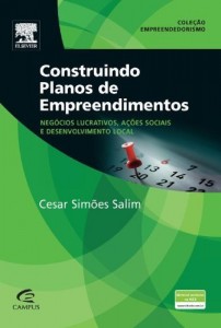 Baixar Construindo Planos de Empreendimentos pdf, epub, eBook