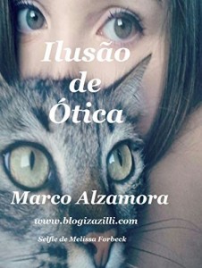 Baixar Ilusão de Ótica: Conversa pra gato dormir? pdf, epub, eBook