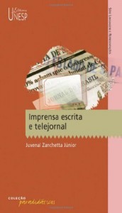 Baixar Imprensa escrita e telejornal pdf, epub, eBook