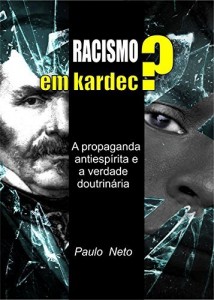 Baixar Racismo em Kardec? pdf, epub, eBook