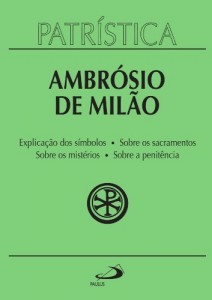 Baixar Patrística – Explicação dos símbolos | Sobre os sacramentos | Sobre os mistérios | Sobre a penitência – Vol. 5 pdf, epub, eBook