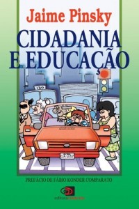 Baixar Cidadania e Educação pdf, epub, eBook