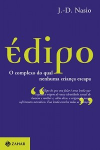 Baixar Édipo: complexo do qual nenhuma criança escapa pdf, epub, eBook