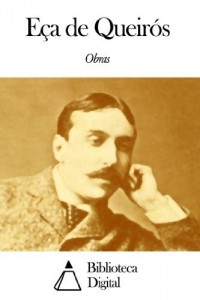 Baixar Obras de E&ccedil;a de Queir&oacute;s pdf, epub, eBook