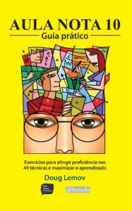 Baixar Aula nota 10 – Guia Pr&aacute;tico pdf, epub, eBook