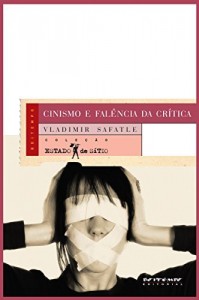 Baixar Cinismo e falência da crítica (Coleção Estado de Sítio) pdf, epub, eBook