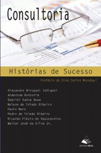 Baixar Consultoria : Histórias de Sucesso pdf, epub, eBook