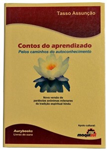 Baixar Contos do Aprendizado: Pelos caminhos do autoconhecimento pdf, epub, eBook