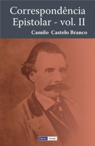 Baixar Correspond&ecirc;ncia Epistolar – II pdf, epub, eBook