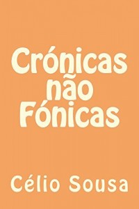 Baixar Cronicas nao Fonicas pdf, epub, eBook