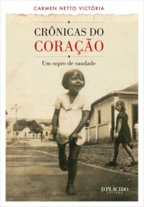 Baixar Cr&ocirc;nicas do Cora&ccedil;&atilde;o pdf, epub, eBook