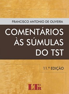Baixar Comentários às Súmulas do TST pdf, epub, eBook