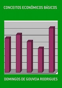 Baixar Conceitos EconÔmicos BÁsicos pdf, epub, eBook