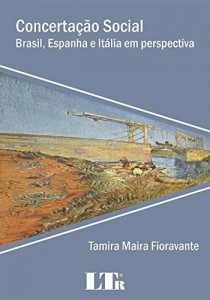 Baixar Concertação Social pdf, epub, eBook