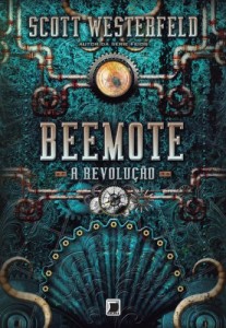 Baixar Beemote – A Revolu&ccedil;&atilde;o (Trilogia Leviat&atilde; Livro 2) pdf, epub, eBook