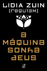 Baixar REQU13M – A máquina sonha deus pdf, epub, eBook