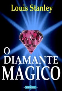 Baixar O Diamante Mágico pdf, epub, eBook