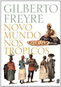 Baixar Novo Mundo nos Trópicos pdf, epub, eBook