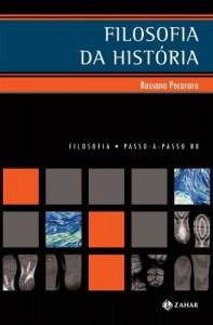 Baixar Filosofia da Hist&oacute;ria pdf, epub, eBook