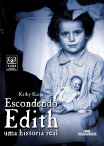 Baixar Escondendo Edith – Uma Histo?ria Real pdf, epub, eBook