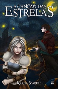 Baixar A Canção das Estrelas pdf, epub, eBook