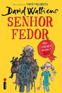 Baixar Senhor fedor pdf, epub, eBook