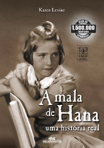 Baixar A mala de Hana – Uma Histo?ria Real pdf, epub, eBook